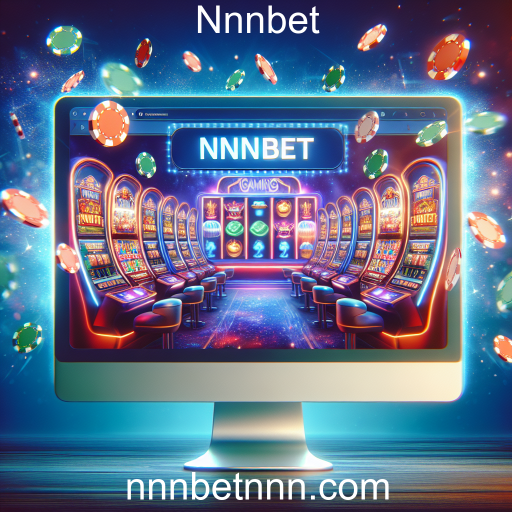 Explorando o Mundo dos Cassinos Online com a Nnnbet